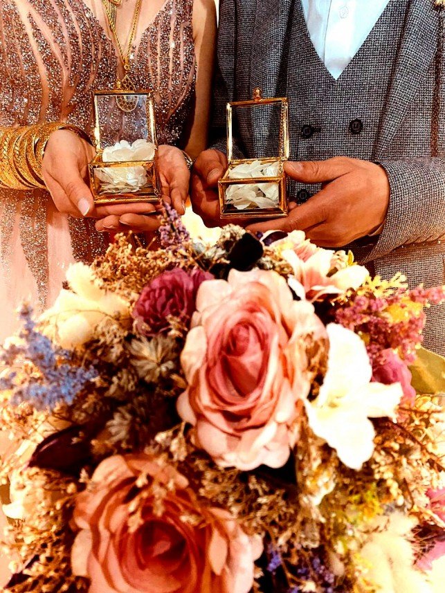 Organize İşler Konsept Tasarım