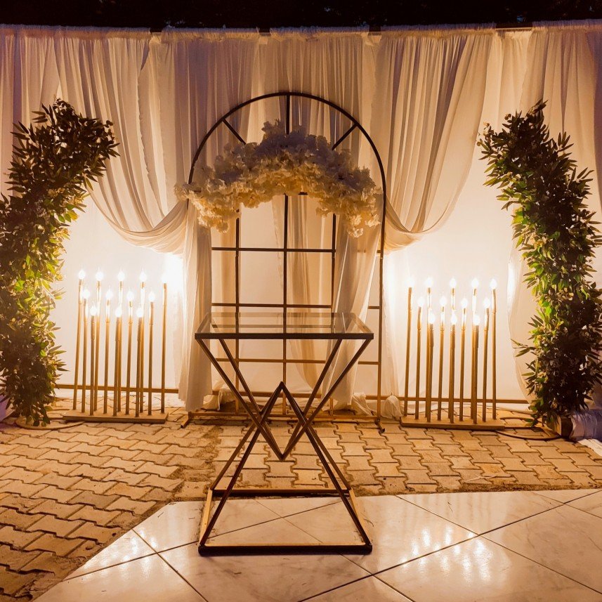 Organize İşler Konsept Tasarım