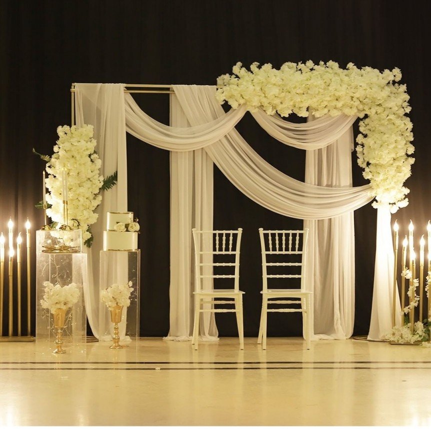 Organize İşler Konsept Tasarım