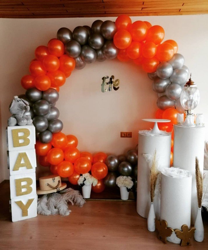 Organize İşler Konsept Tasarım