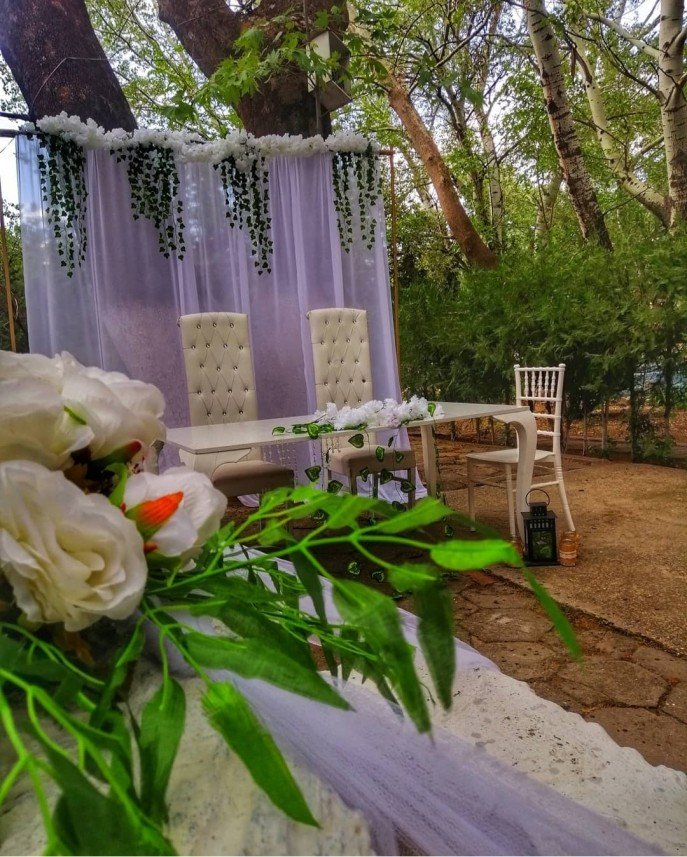 Organize İşler Konsept Tasarım