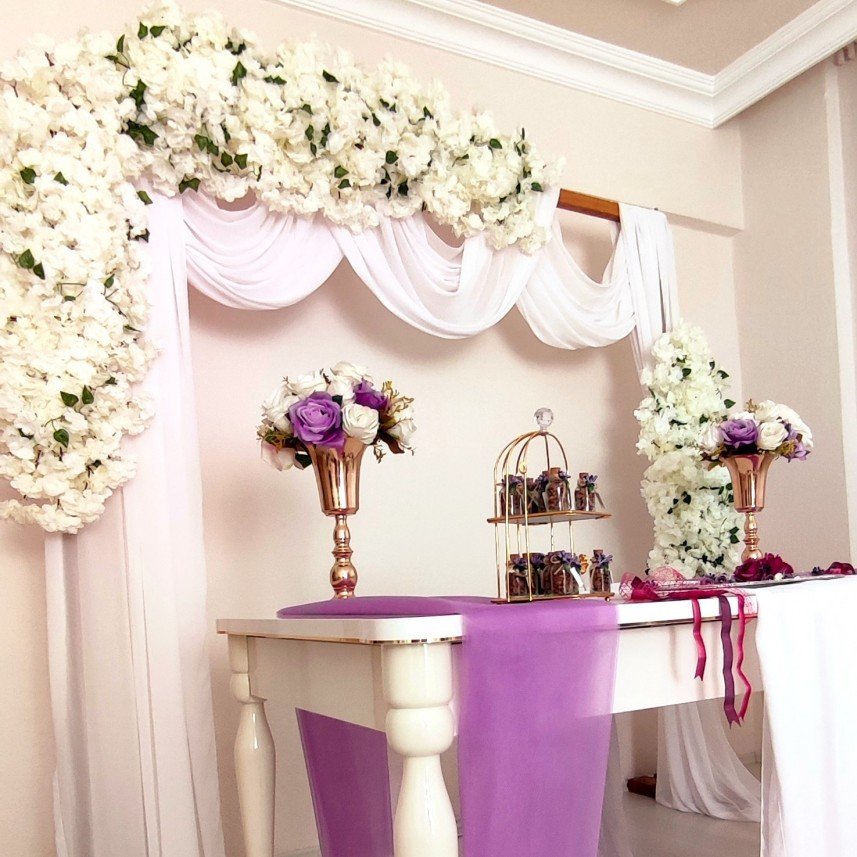 Organize İşler Konsept Tasarım