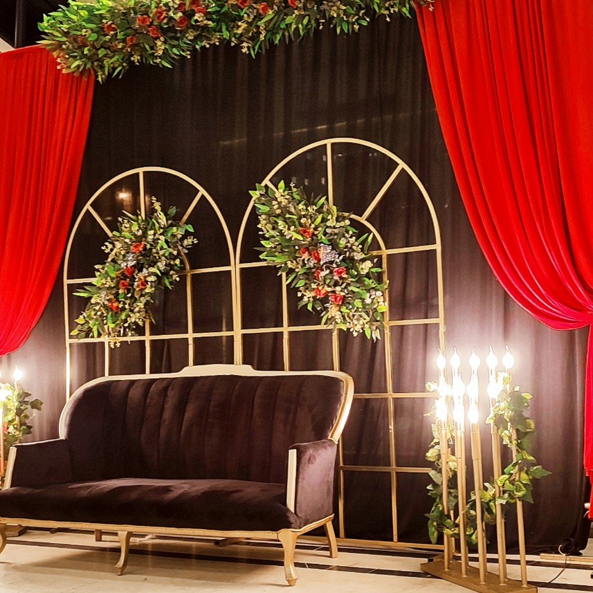 Organize İşler Konsept Tasarım