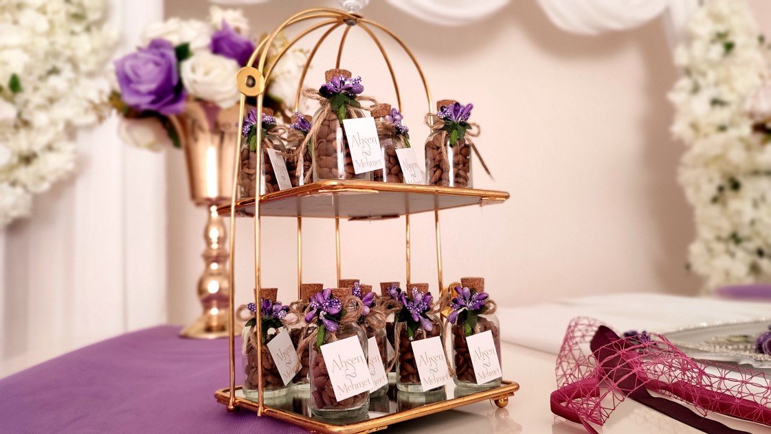 Organize İşler Konsept Tasarım