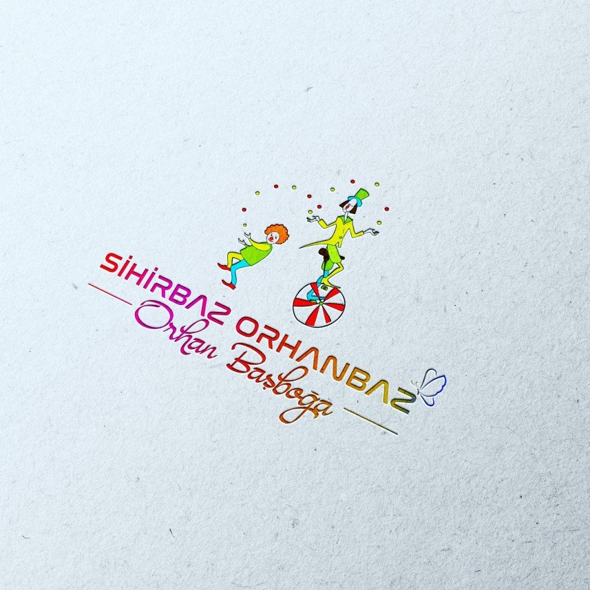 Sihirbaz Orhanbazzz
