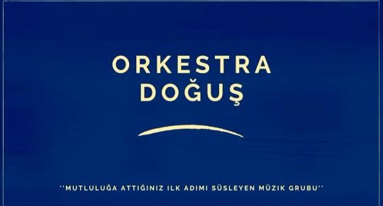 Orkestra Doğuş 