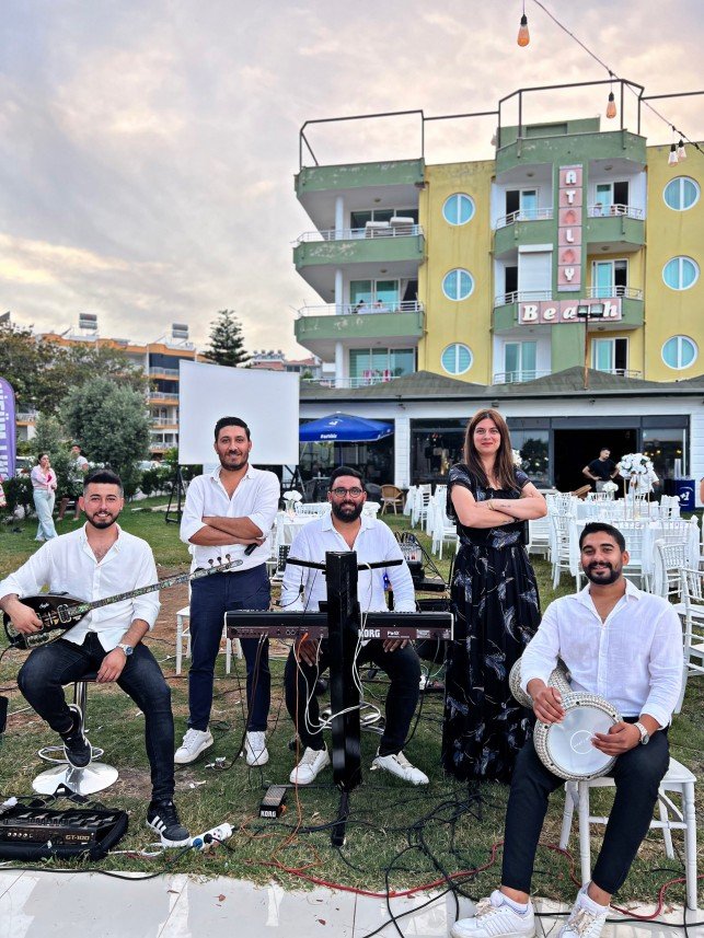 Orkestra İnanlar
