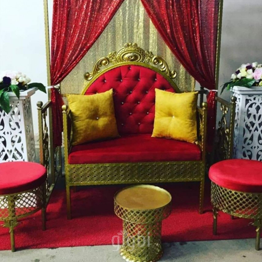 Orkestra Kanaryalar Organizasyon