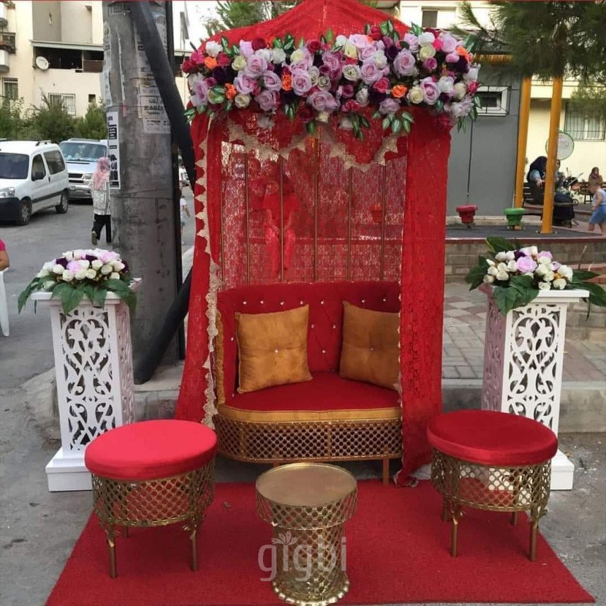 Orkestra Kanaryalar Organizasyon