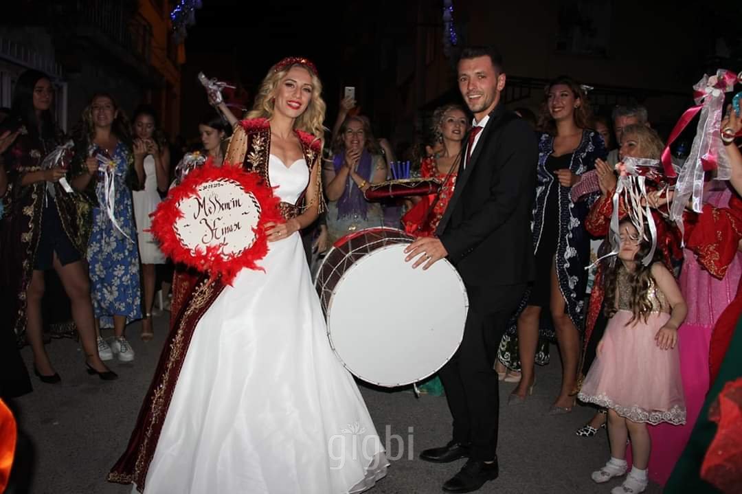 Orkestra Kanaryalar Organizasyon