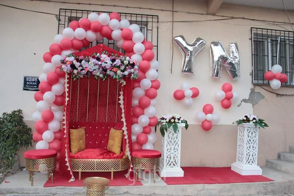 Orkestra Kanaryalar Organizasyon