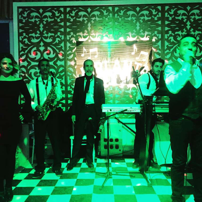 OrkestRaga Müzik ve Organizasyon 