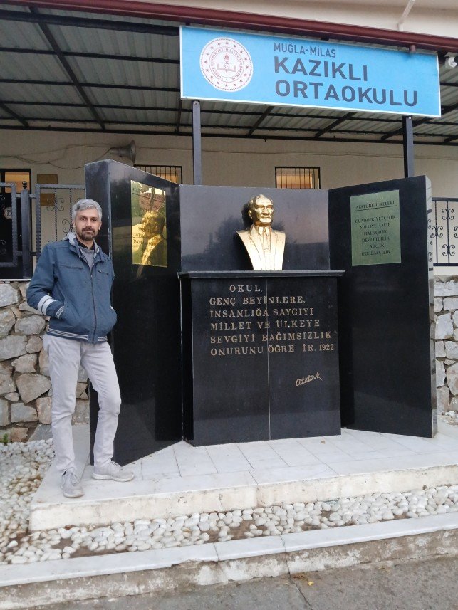 Orkun Öztürk
