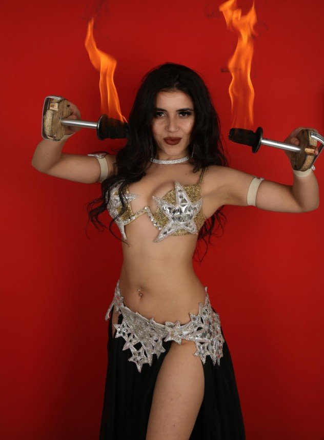 Peyker Oryantal Kiralama