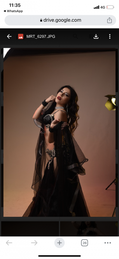 Peyker Oryantal Kiralama