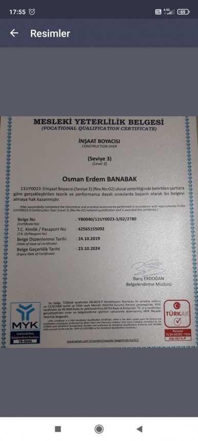 Osman Erdem Akıncı