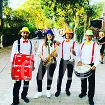 Osman Gökçe Balkan Bandosu