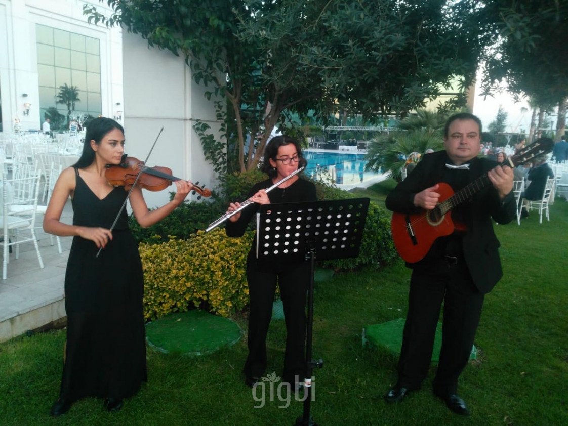 Osman Gökçe Balkan Bandosu