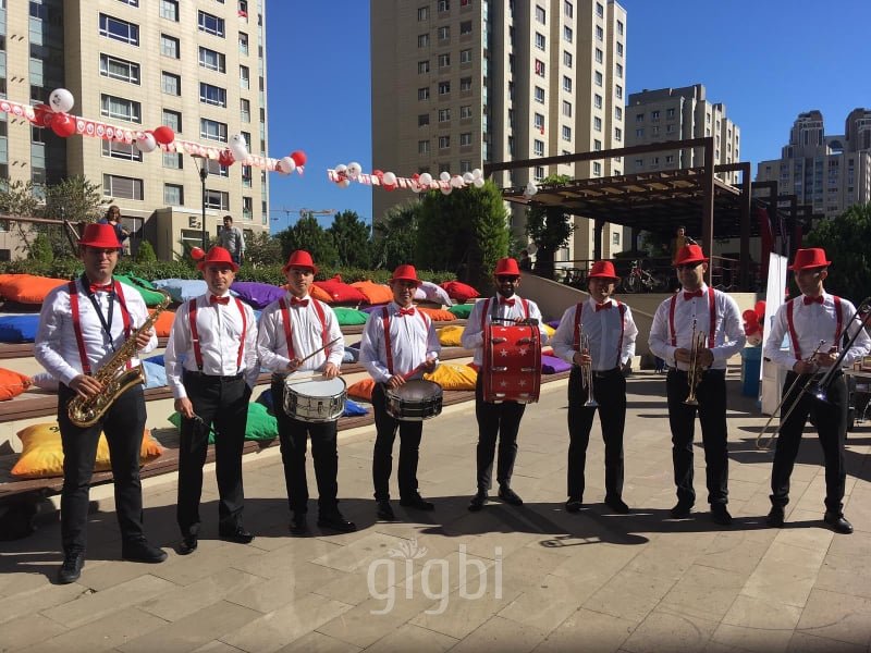 Osman Gökçe Balkan Bandosu