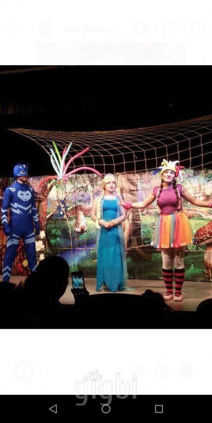 Otantika organizasyon