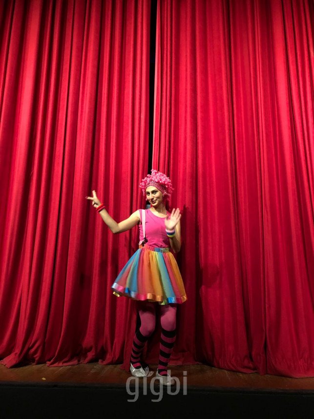 Otantika organizasyon