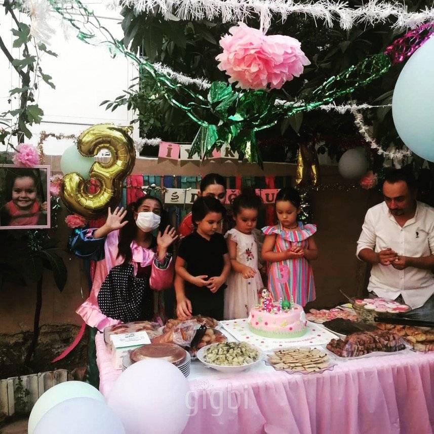 Otantika organizasyon