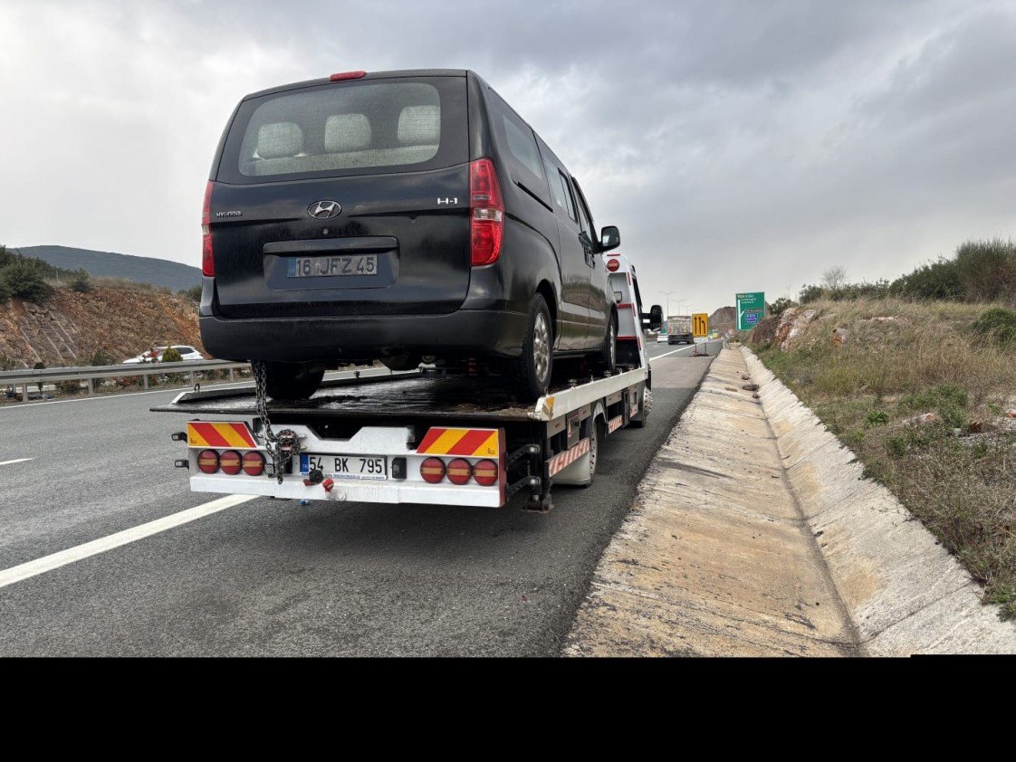 Alparslan Burak Uğuz