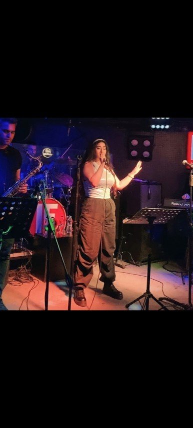 Öykü Arslan