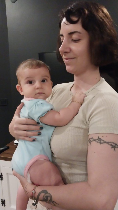 Öykü Tanrıvermiş