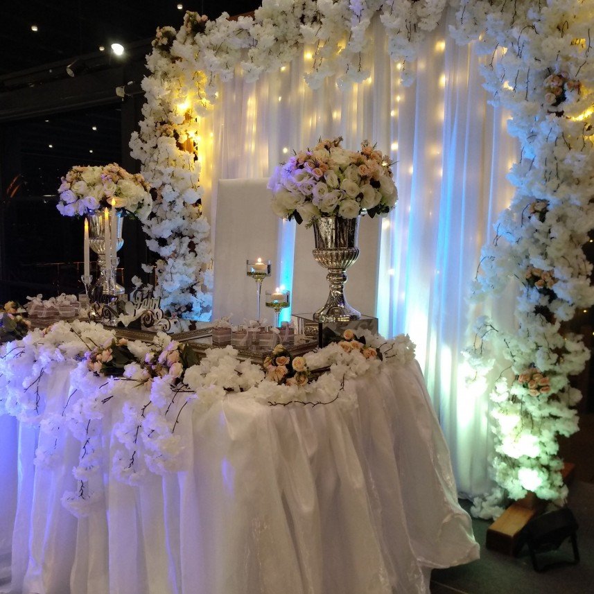 Öyküm Konsept Organizasyon