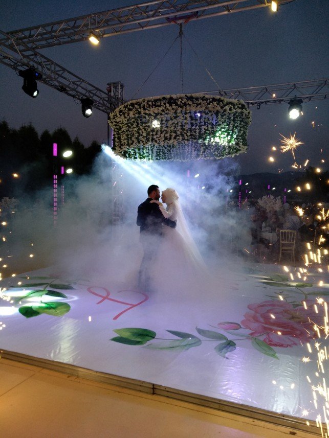 Öyküm Konsept Organizasyon