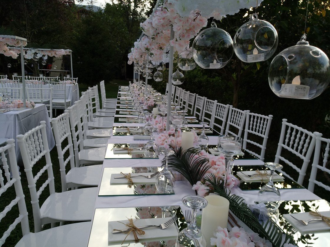 Öyküm Konsept Organizasyon