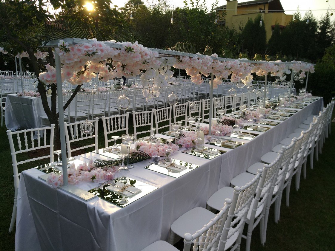 Öyküm Konsept Organizasyon