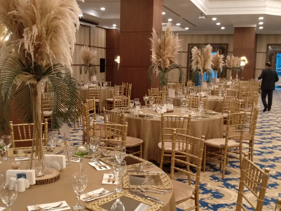 Öyküm Konsept Organizasyon