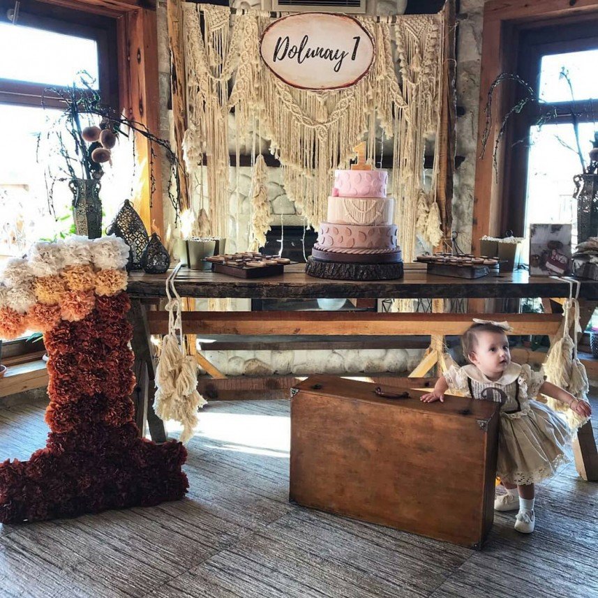 Öyküm Konsept Organizasyon