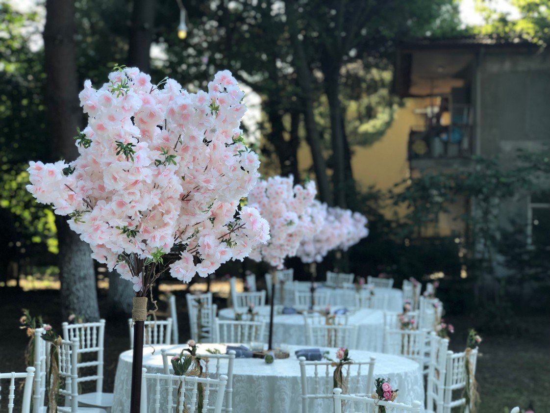 Öyküm Konsept Organizasyon