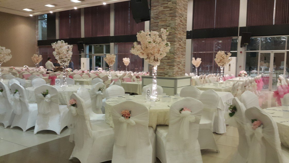 Öyküm Konsept Organizasyon