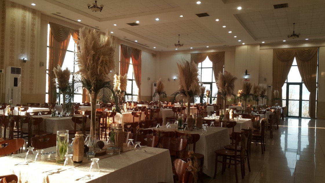 Öyküm Konsept Organizasyon