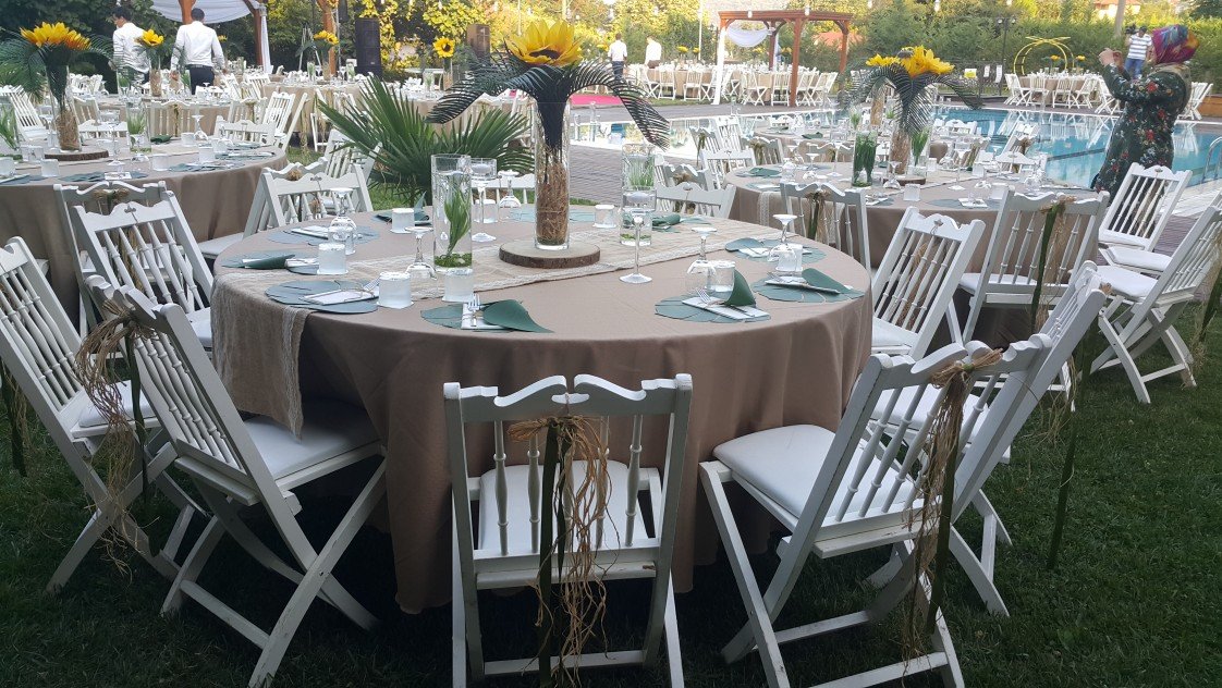 Öyküm Konsept Organizasyon