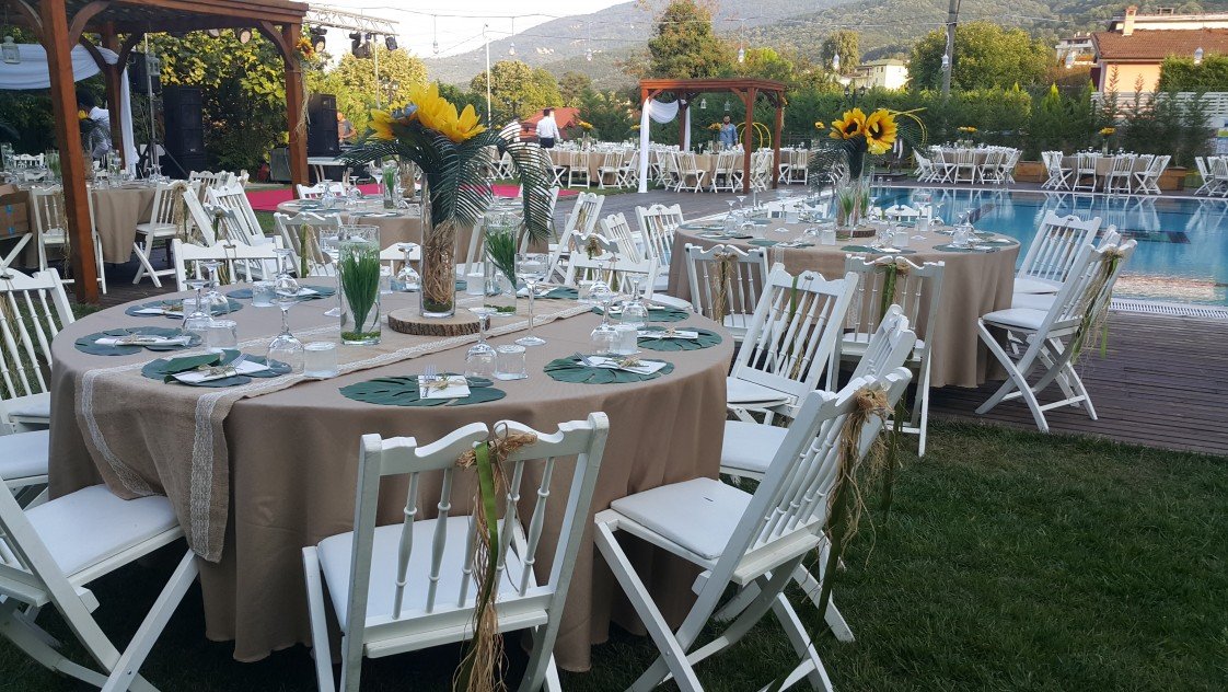 Öyküm Konsept Organizasyon