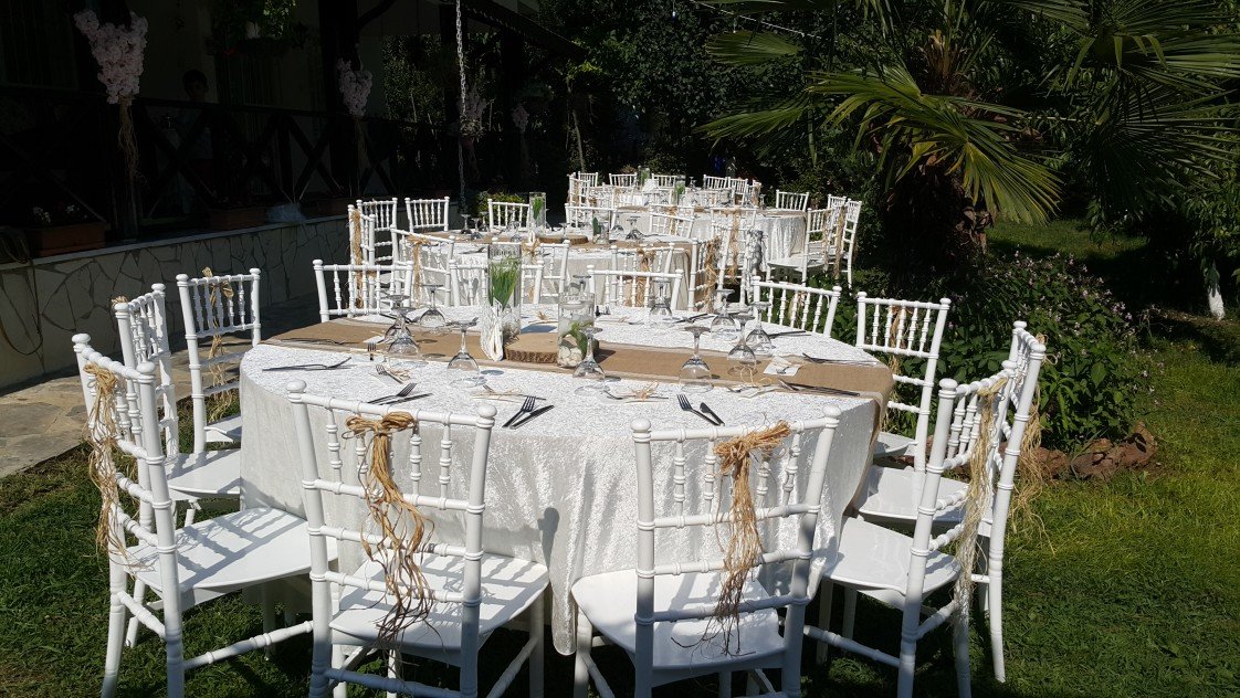 Öyküm Konsept Organizasyon