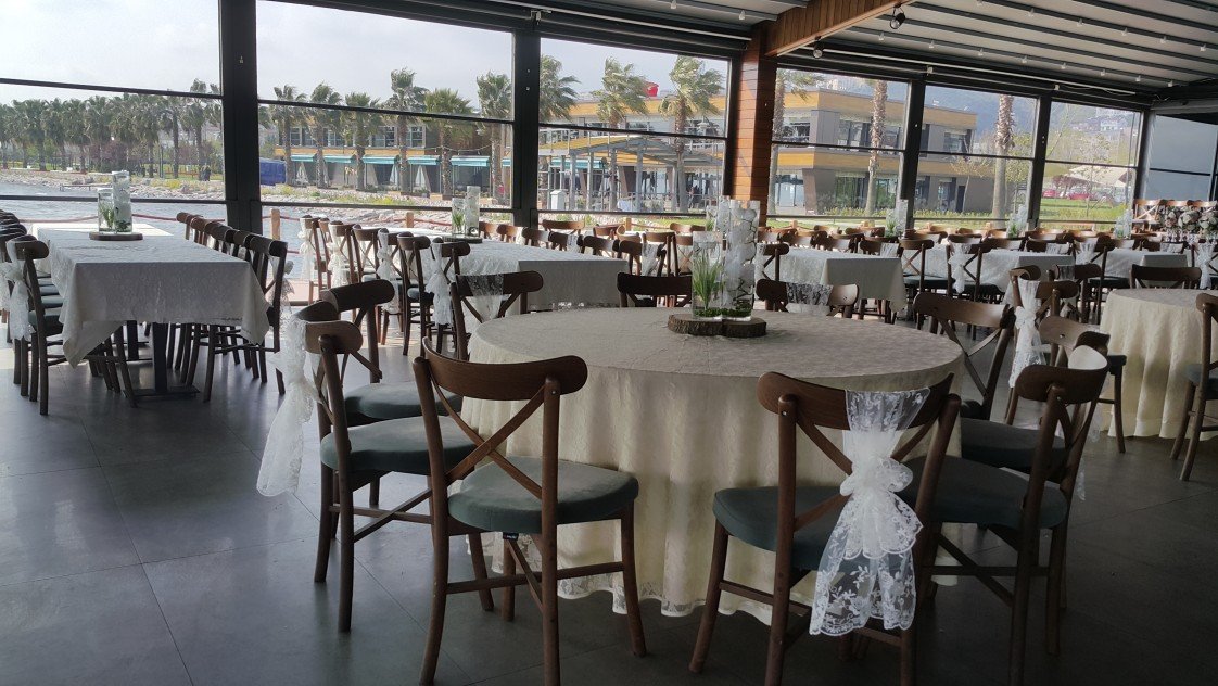 Öyküm Konsept Organizasyon