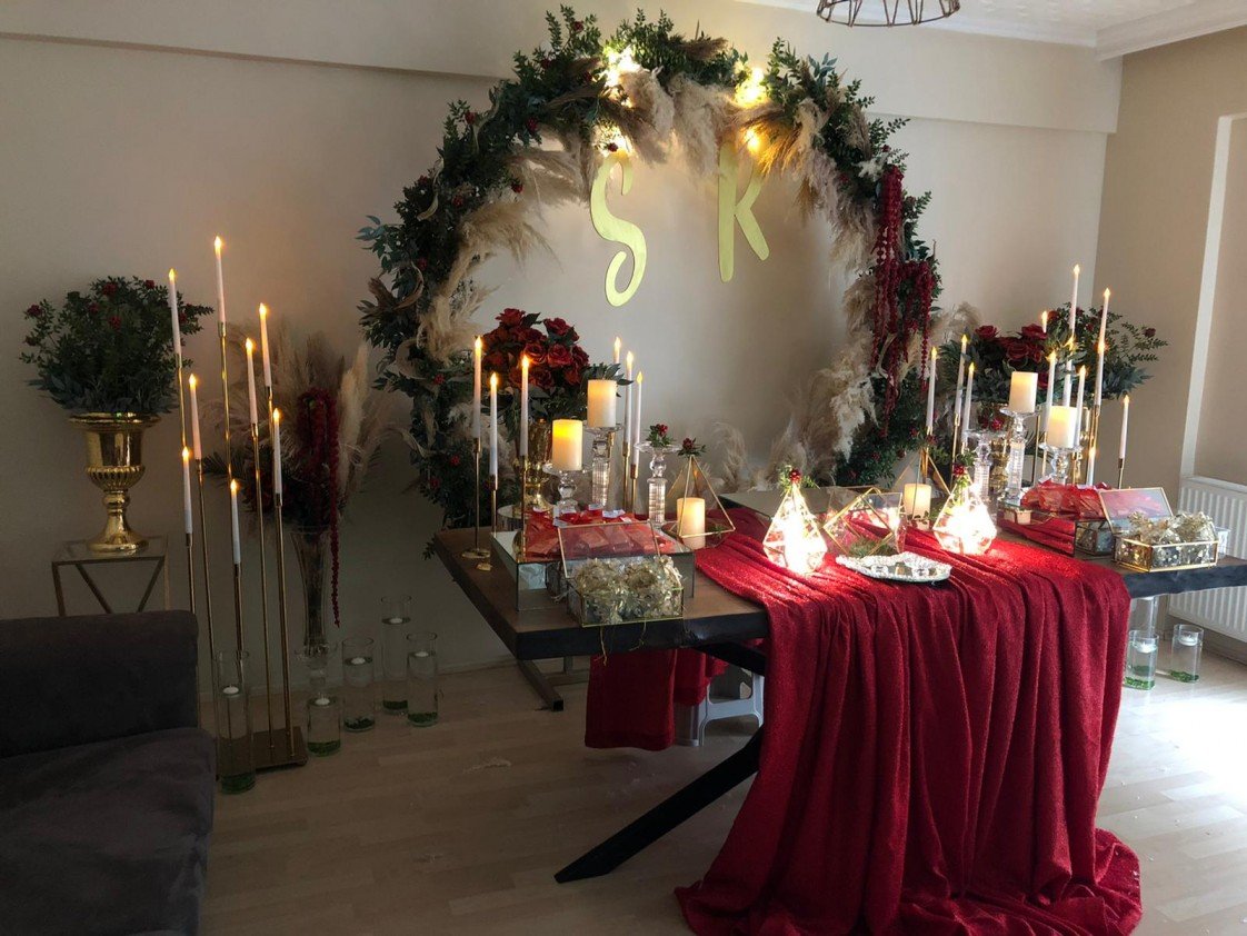 Öyküm Konsept Organizasyon