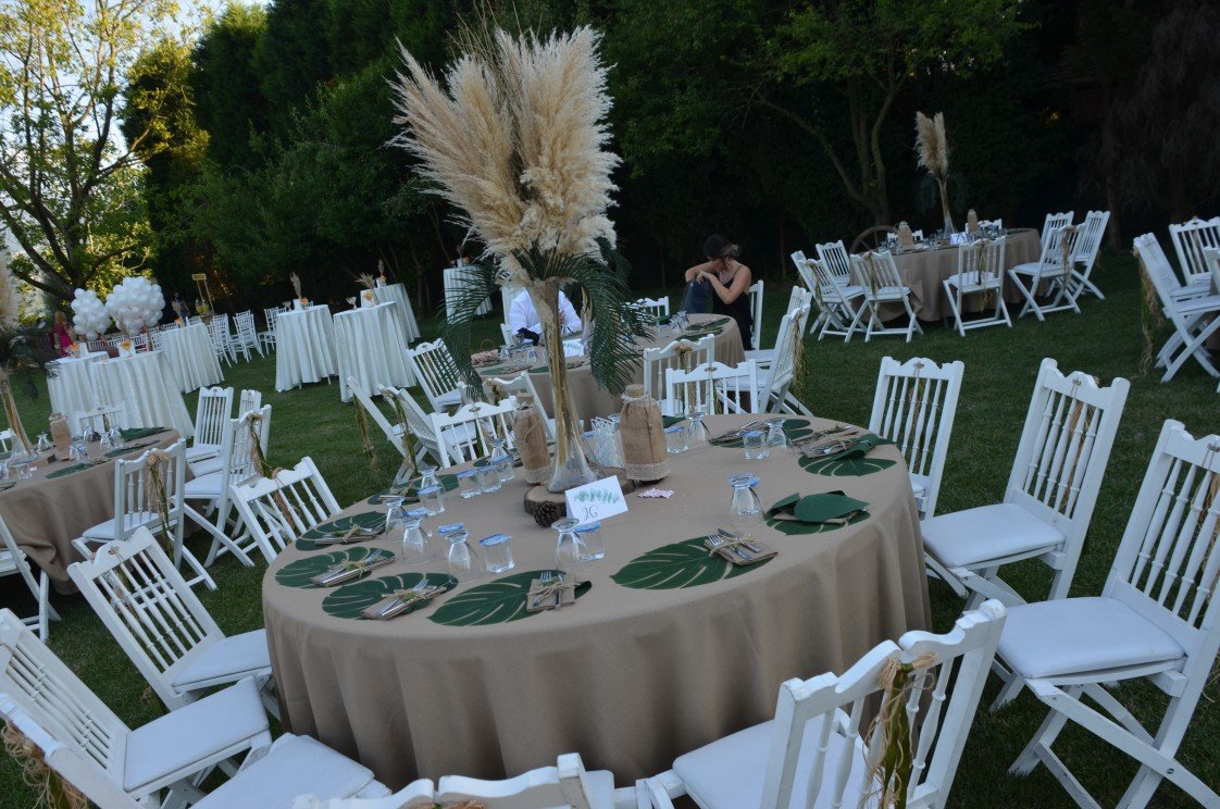 Öyküm Konsept Organizasyon