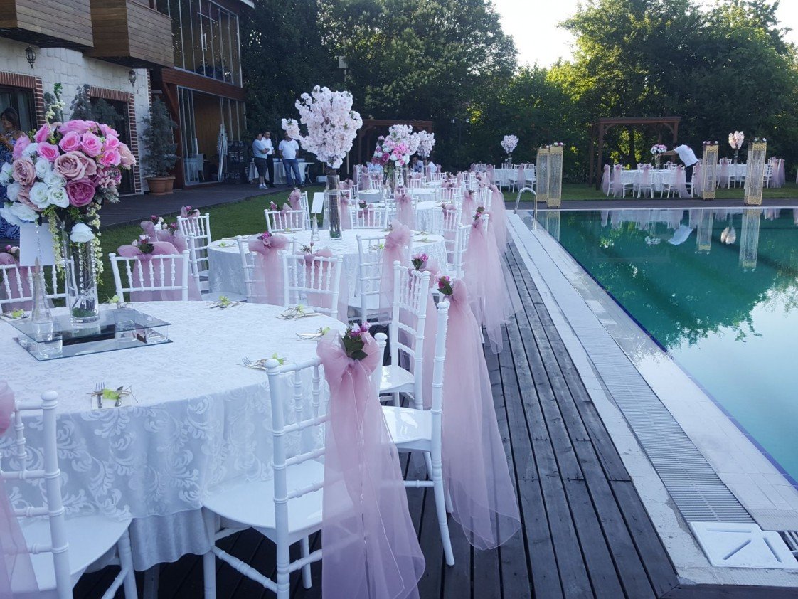 Öyküm Konsept Organizasyon