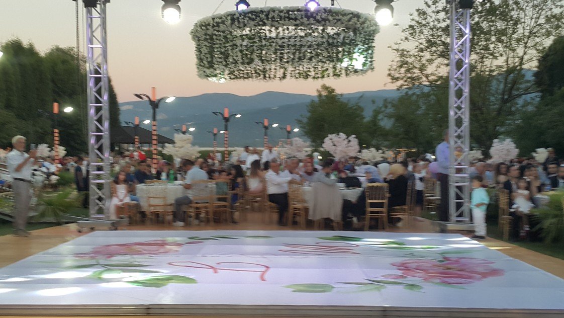 Öyküm Konsept Organizasyon