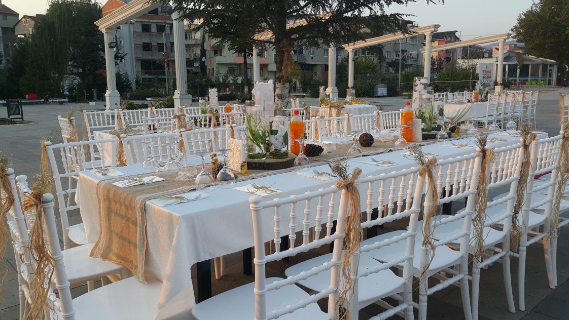 Öyküm Konsept Organizasyon