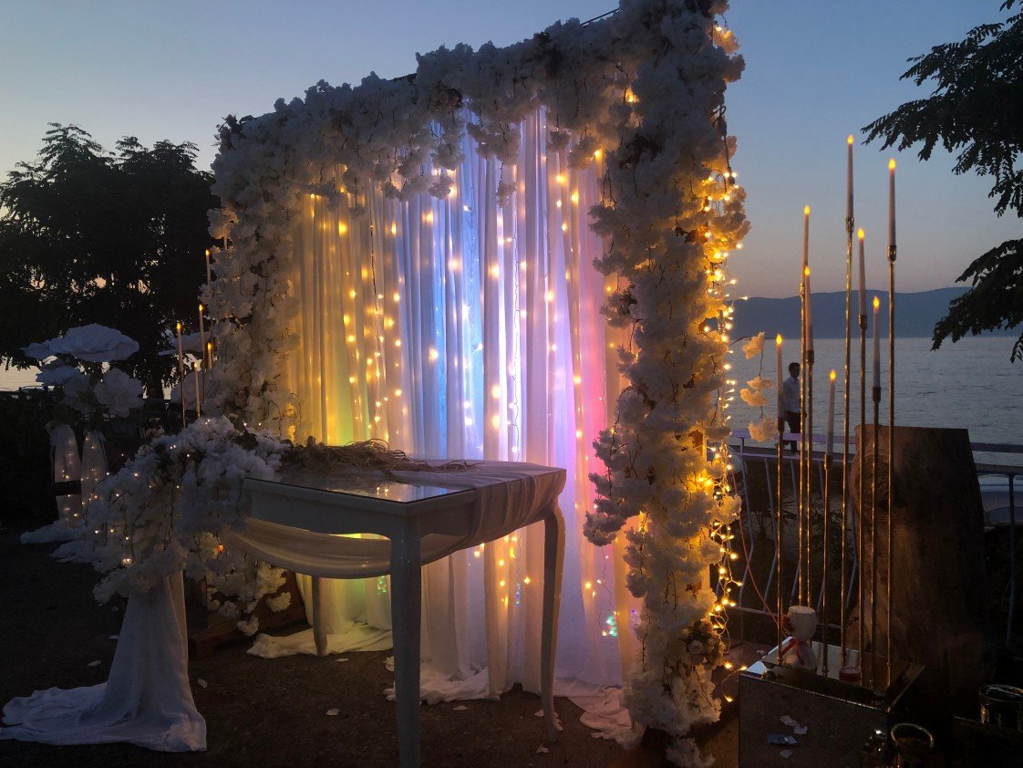 Öyküm Konsept Organizasyon