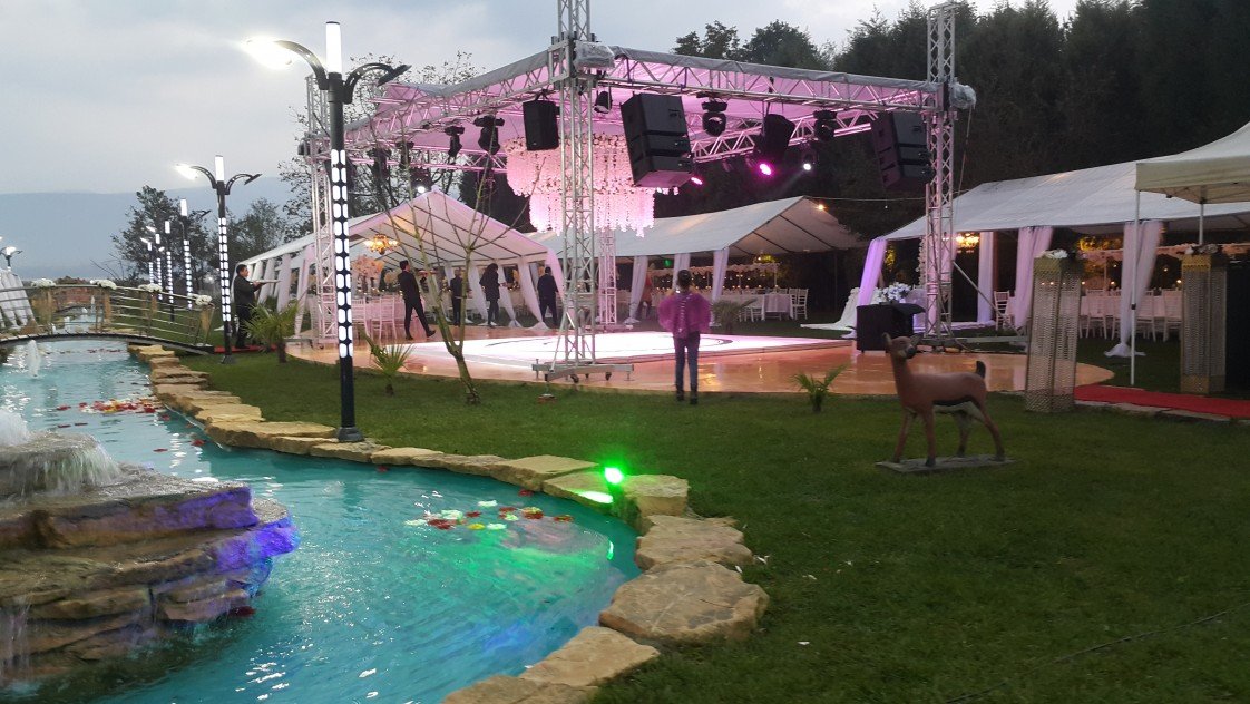 Öyküm Konsept Organizasyon