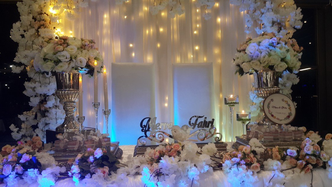 Öyküm Konsept Organizasyon